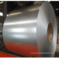 Ss400 Steel Hot Dipped Galvanized Steel Coil